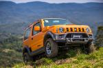 Suzuki Jimny 4SPORT 2016 года